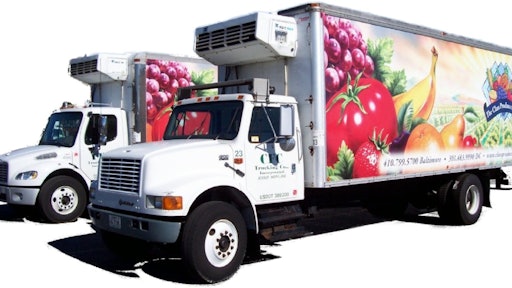 Producetrucks
