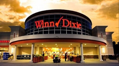 Winn Dixie
