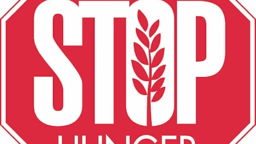 Feed The Stophunger