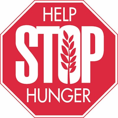 Feed The Stophunger