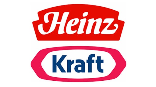 Heinze Kraft Merger