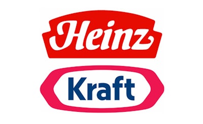 Heinze Kraft Merger