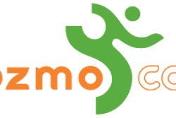 Kozmo com Logo