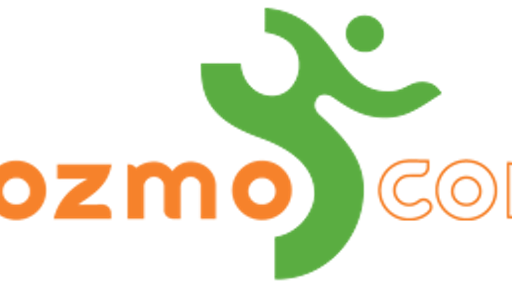 Kozmo com Logo