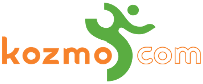 Kozmo com Logo