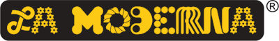 La Moderna Logo Transp