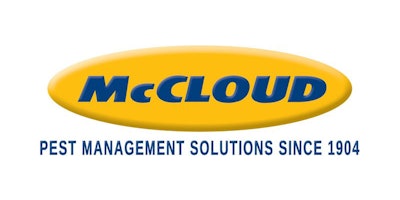 Mc Cloud Services Logo Listing