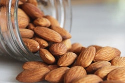 Almonds