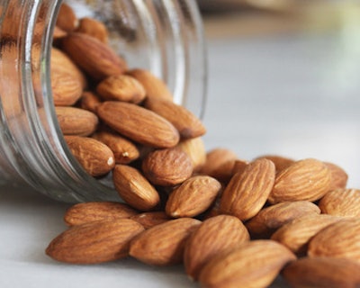 Almonds
