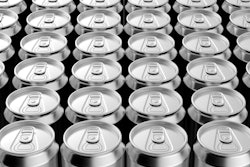 Aluminum Cans