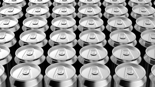 Aluminum Cans