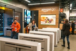 Amazon Go