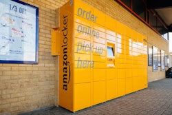 Amazon Locker