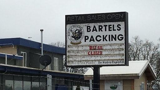 Bartels