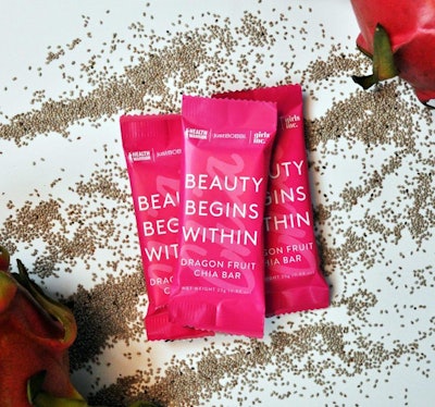 Beauty Bar