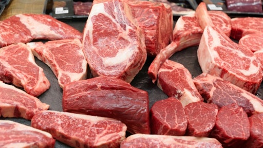 Beef