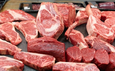 Beef