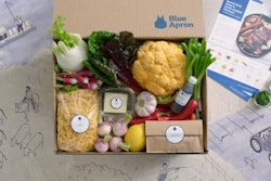 Blue Apron