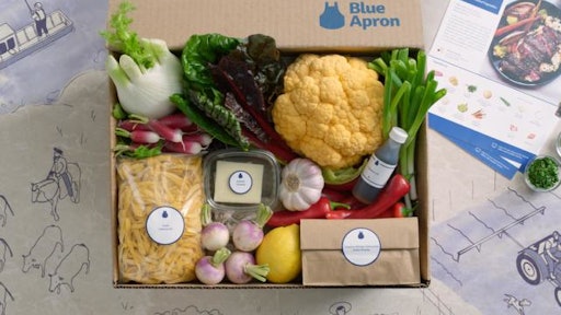 Blue Apron