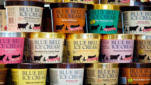Blue Bell