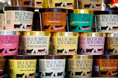Blue Bell