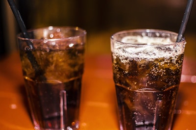 Coke