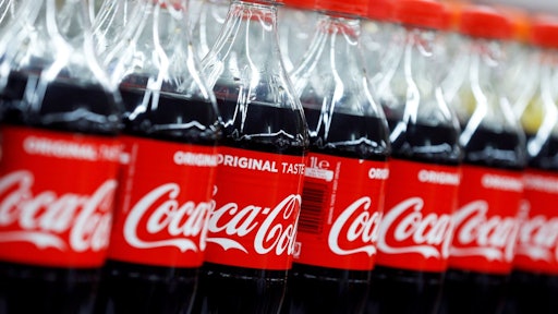 Coke