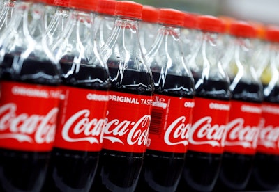 Coke