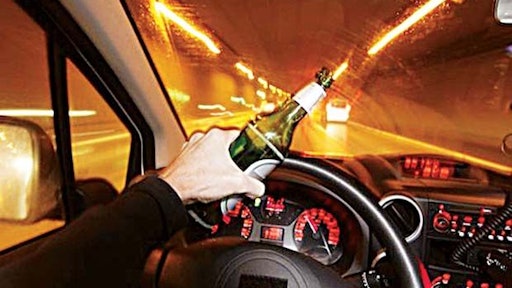 Drunk Driving