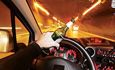 Drunk Driving