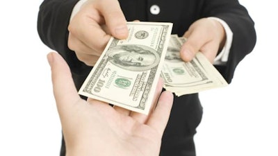 Getting Paid