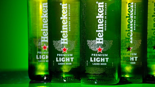 Heineken