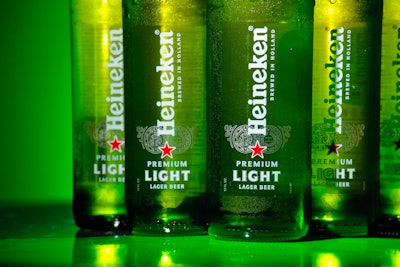 Heineken