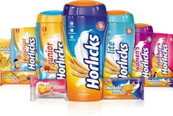 Horlicks