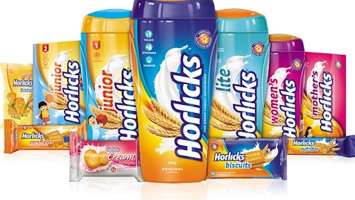 Horlicks