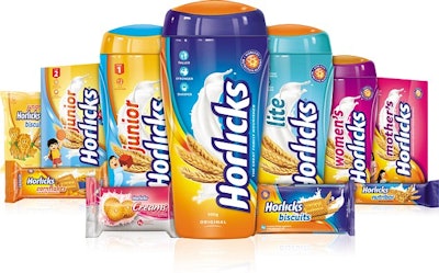 Horlicks