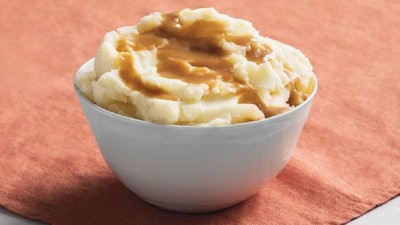 Kfc Gravy