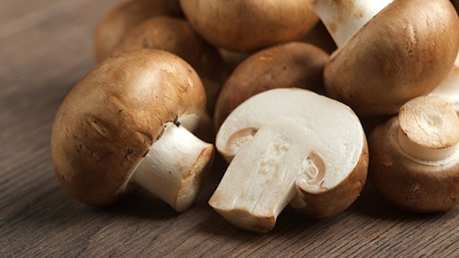 Mushrooms