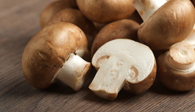 Mushrooms