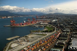 Ports