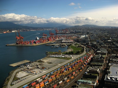 Ports