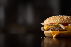 Quarter Pounder