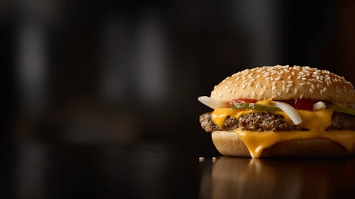 Quarter Pounder