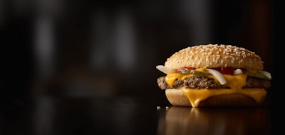 Quarter Pounder
