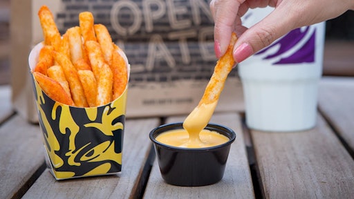 Taco Bell