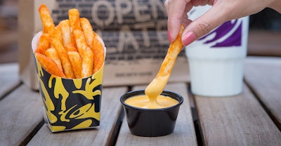 Taco Bell