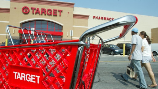Target Kroger Talks
