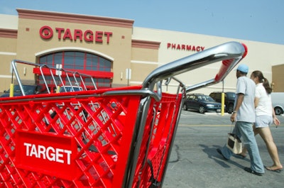 Target Kroger Talks