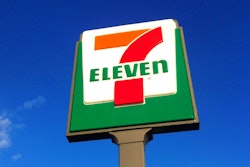 7 Eleven