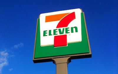 7 Eleven